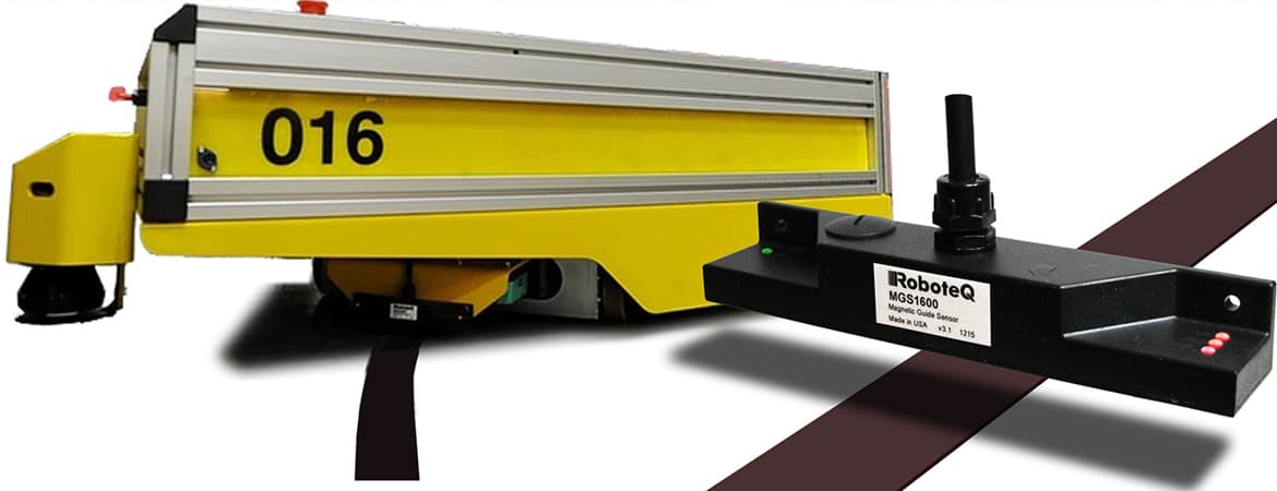 Line Following Sensors